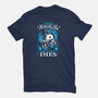 Everyone Dies-Mens-Heavyweight-Tee-Vallina84