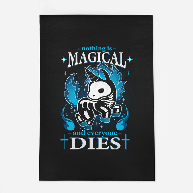 Everyone Dies-None-Outdoor-Rug-Vallina84