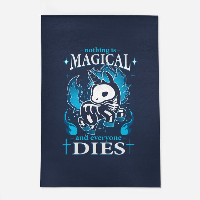 Everyone Dies-None-Outdoor-Rug-Vallina84