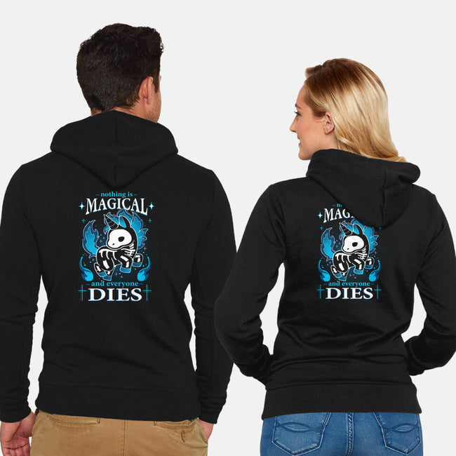 Everyone Dies-Unisex-Zip-Up-Sweatshirt-Vallina84