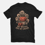 My Ghosts-Mens-Premium-Tee-Studio Mootant