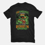 I'm Garbage-Mens-Basic-Tee-Studio Mootant