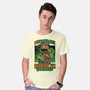 I'm Garbage-Mens-Basic-Tee-Studio Mootant
