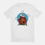 Comic Dog RPG-Mens-Heavyweight-Tee-Studio Mootant