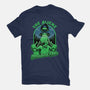 Aliens Probed Me-Mens-Premium-Tee-Studio Mootant