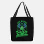 Aliens Probed Me-None-Basic Tote-Bag-Studio Mootant