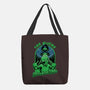 Aliens Probed Me-None-Basic Tote-Bag-Studio Mootant