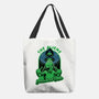 Aliens Probed Me-None-Basic Tote-Bag-Studio Mootant