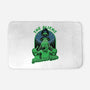 Aliens Probed Me-None-Memory Foam-Bath Mat-Studio Mootant