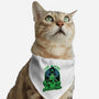 Aliens Probed Me-Cat-Adjustable-Pet Collar-Studio Mootant