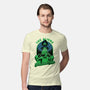 Aliens Probed Me-Mens-Premium-Tee-Studio Mootant