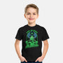 Aliens Probed Me-Youth-Basic-Tee-Studio Mootant