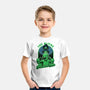 Aliens Probed Me-Youth-Basic-Tee-Studio Mootant