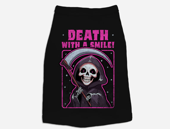 Death With A Smile