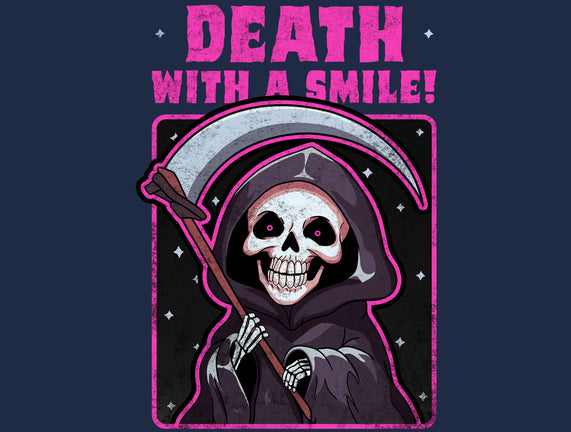 Death With A Smile