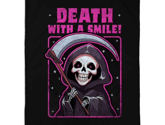 Death With A Smile