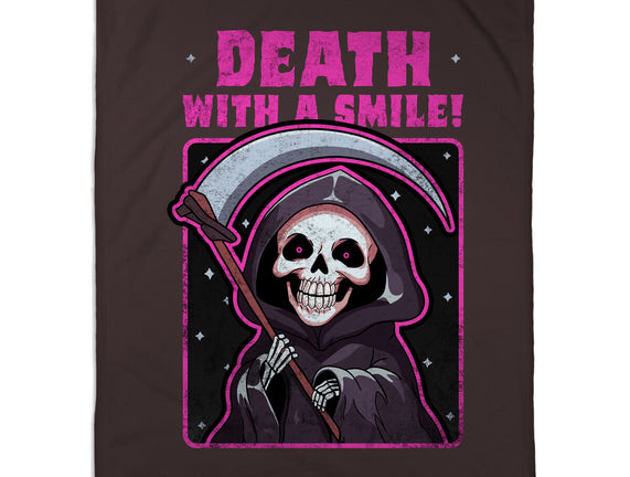 Death With A Smile