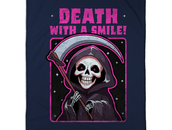 Death With A Smile