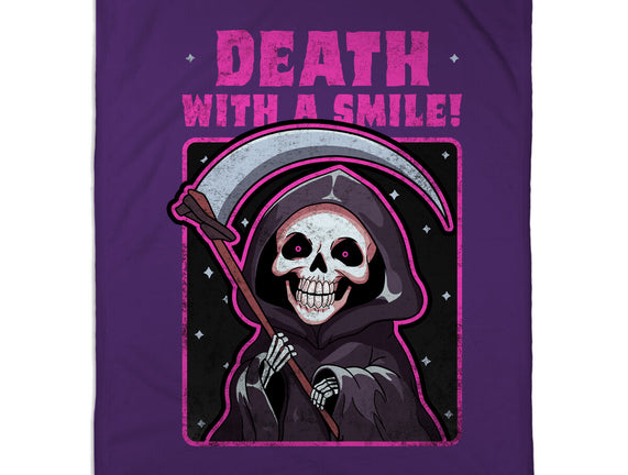 Death With A Smile