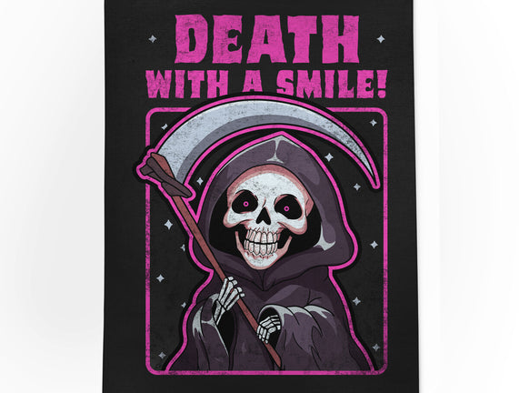 Death With A Smile