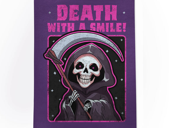 Death With A Smile