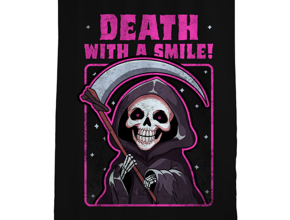 Death With A Smile