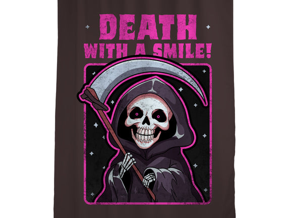 Death With A Smile