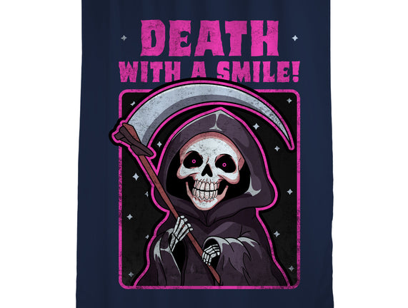 Death With A Smile