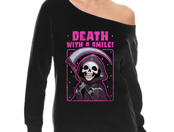 Death With A Smile