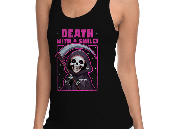 Death With A Smile