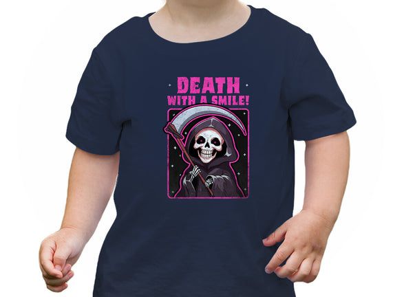 Death With A Smile