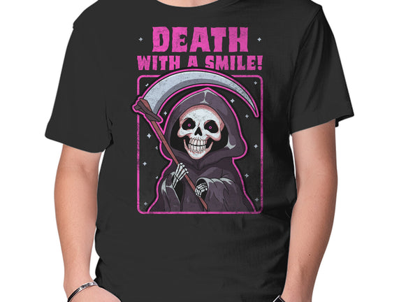 Death With A Smile