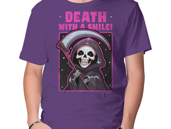 Death With A Smile