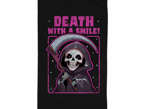 Death With A Smile