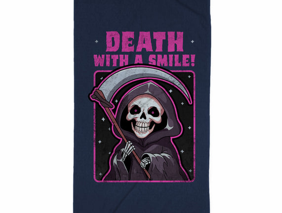 Death With A Smile