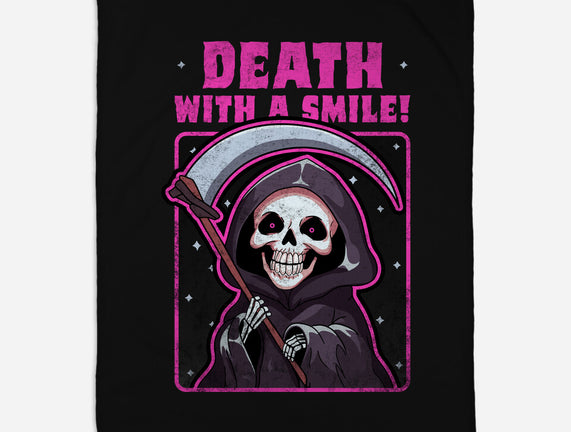 Death With A Smile