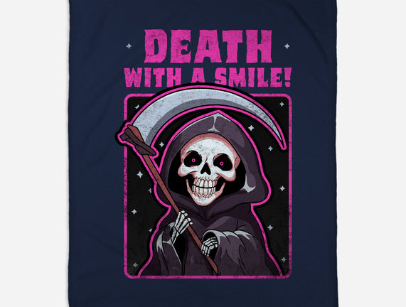 Death With A Smile