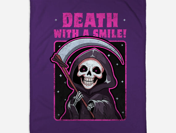 Death With A Smile