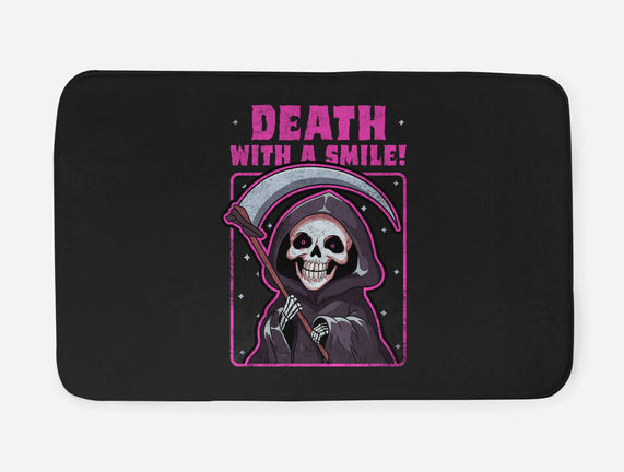 Death With A Smile