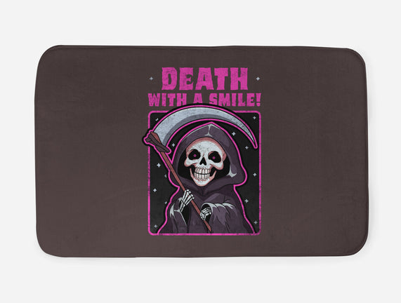 Death With A Smile