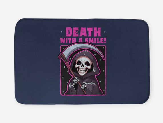 Death With A Smile