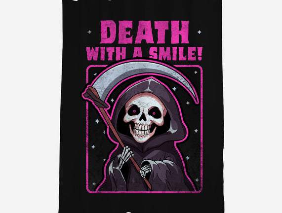 Death With A Smile