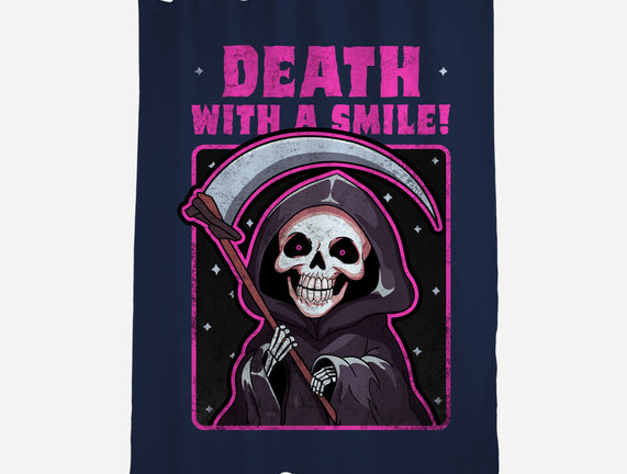 Death With A Smile