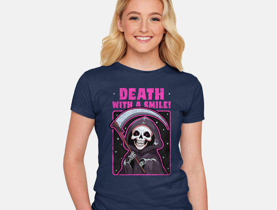 Death With A Smile