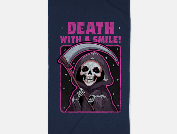 Death With A Smile