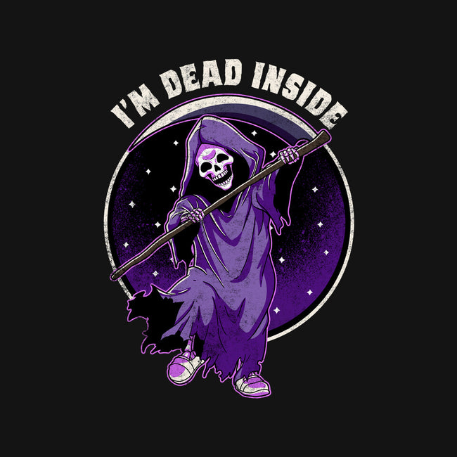 Dead Inside-Womens-Basic-Tee-fanfreak1