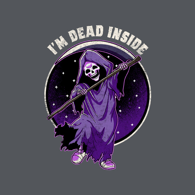 Dead Inside-Womens-Basic-Tee-fanfreak1