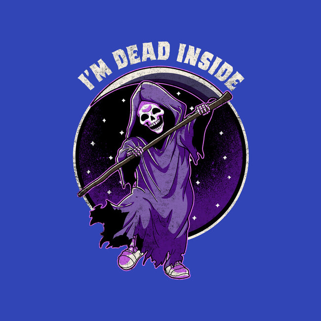 Dead Inside-Mens-Long Sleeved-Tee-fanfreak1