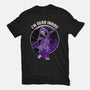 Dead Inside-Womens-Basic-Tee-fanfreak1