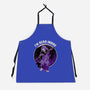 Dead Inside-Unisex-Kitchen-Apron-fanfreak1